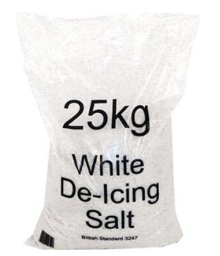 Grit & Salt